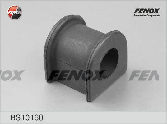 Втулка стабилизатора Fenox BS10160