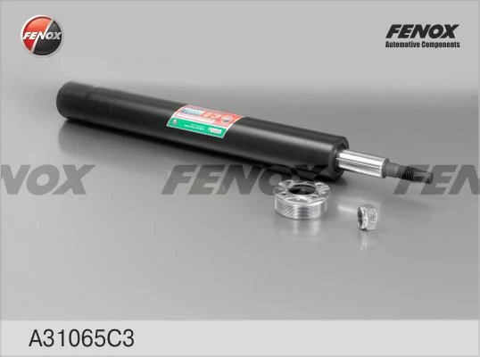 Вкладыш передней стойки 2110 "FENOX" (масло)