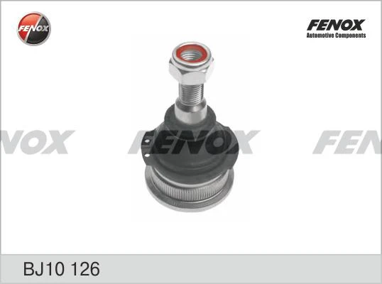 Шаровая опора Fenox BJ10126