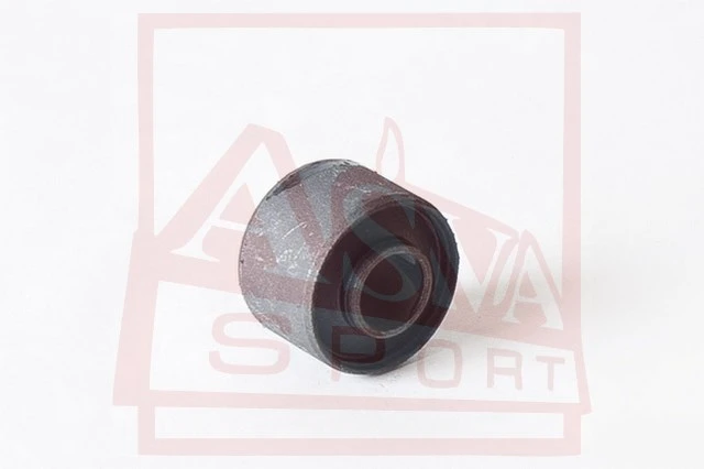 Сайлентблок переднего рычага задний без кронштейна Asva 0201-001