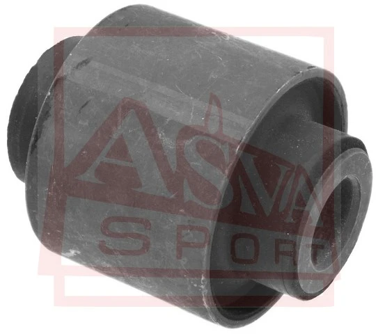 Сайлентблок переднего рычага задний левый с кронштейном Asva 0401-022