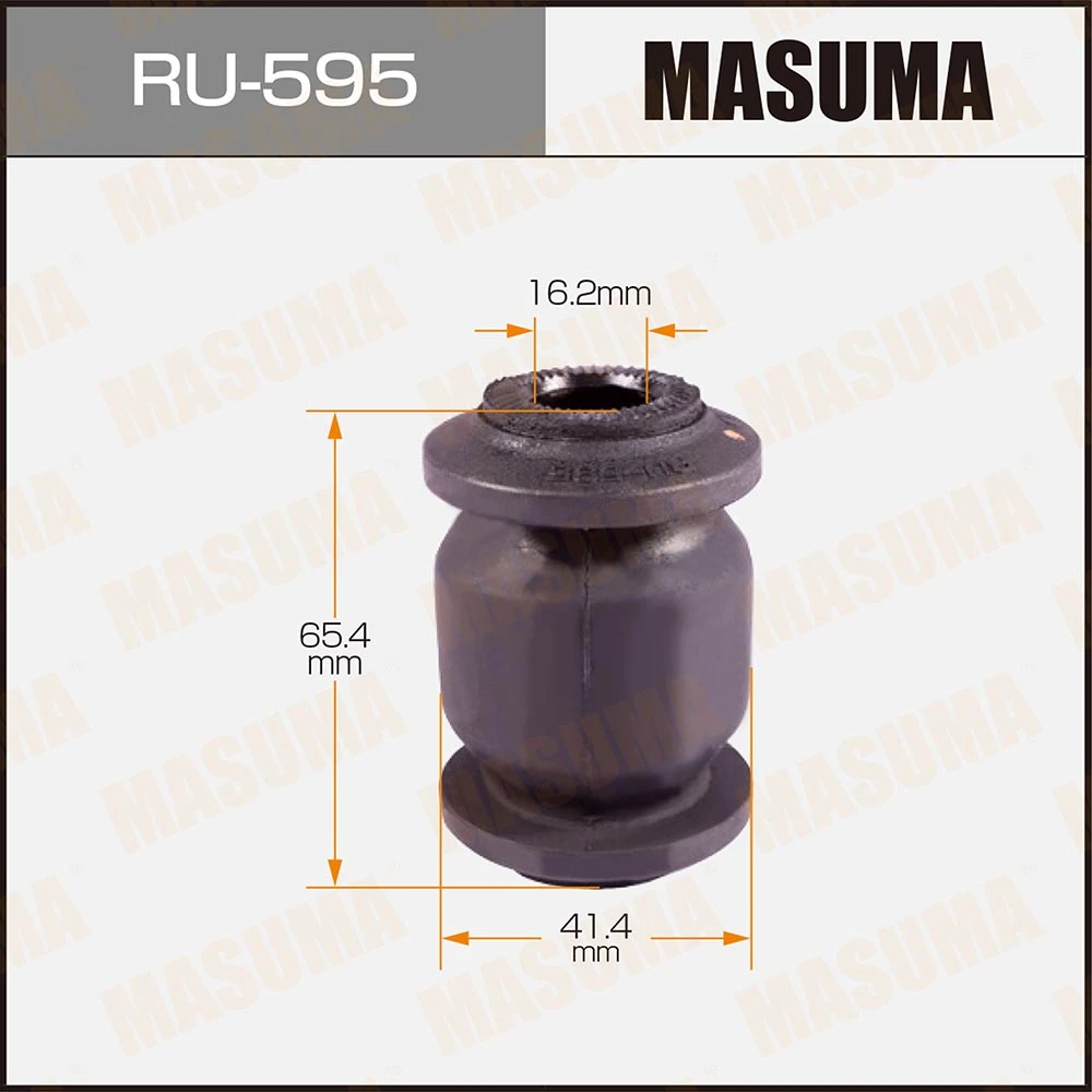 Сайлентблок Masuma RU-595