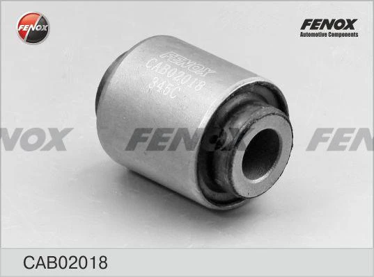 Сайлентблок Fenox CAB02018