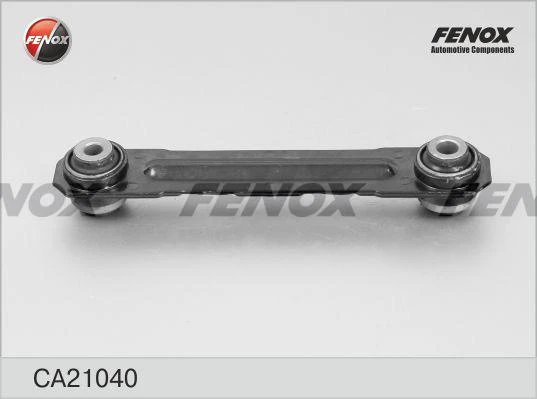 Рычаг подвески Fenox CA21040