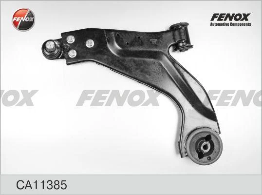 Рычаг подвески Fenox CA11385