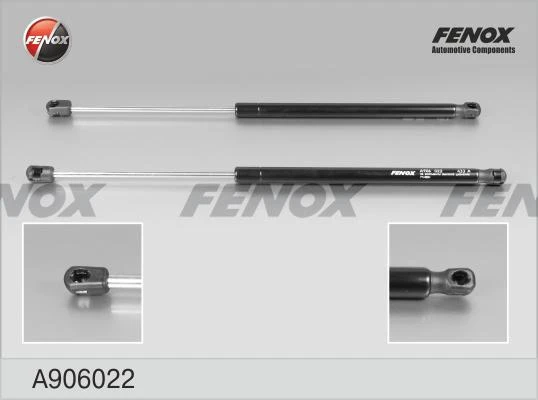 Упор газовый Fenox A906022