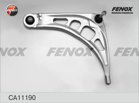Рычаг подвески Fenox CA11190
