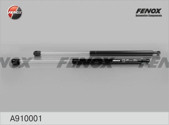 Упор газовый Fenox A910001