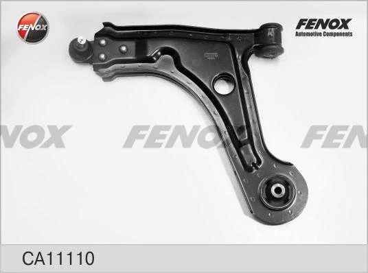 Рычаг подвески Fenox CA11110