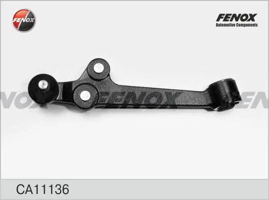Рычаг подвески Fenox CA11136