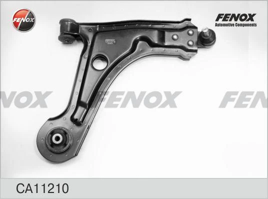 Рычаг подвески Fenox CA11210