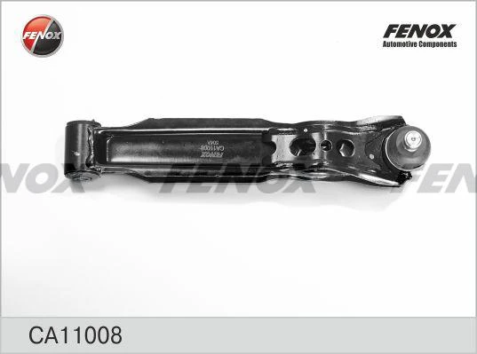 Рычаг подвески Fenox CA11008