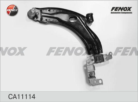 Рычаг подвески Fenox CA11114
