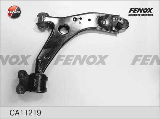 Рычаг подвески Fenox CA11219