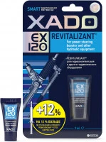 Присадка для ТНВД Xado Revitalizant EX120 9 мл