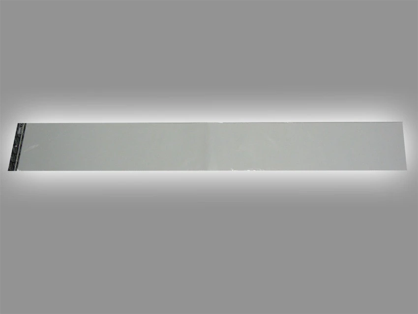 Пленка тонировочная на лобовое стекло (полоса, 2101-099)