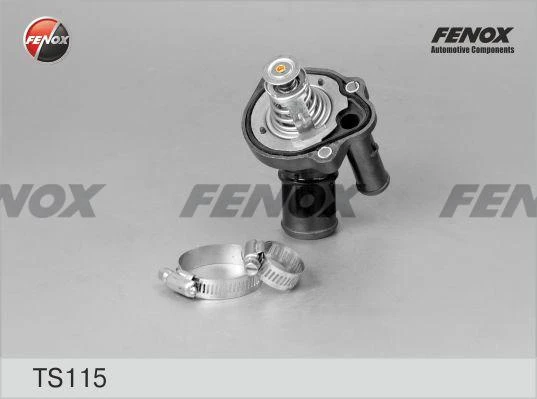 Термостат Fenox TS115