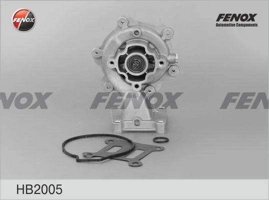 Помпа Fenox HB2005