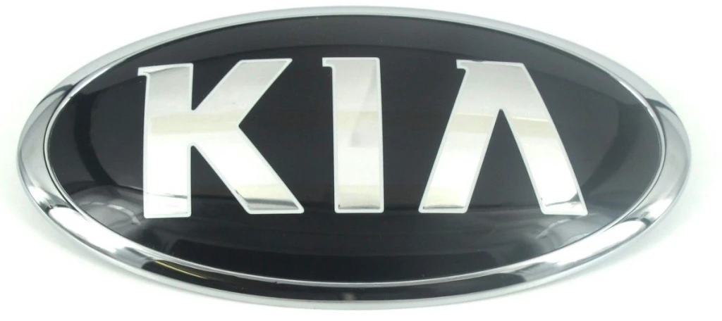Эмблема KIA Hyundai/Kia 86310A2000