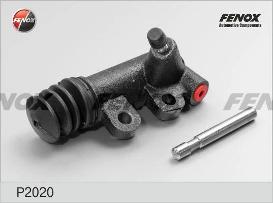 Цилиндр сцепления рабочий Fenox P2020