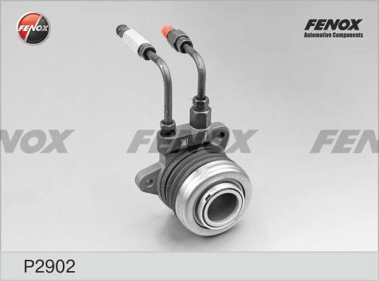 Цилиндр рабочий привода сцепления Fenox P2902