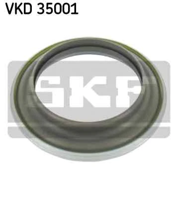Подшипник опоры амортизатора SKF VKD35001