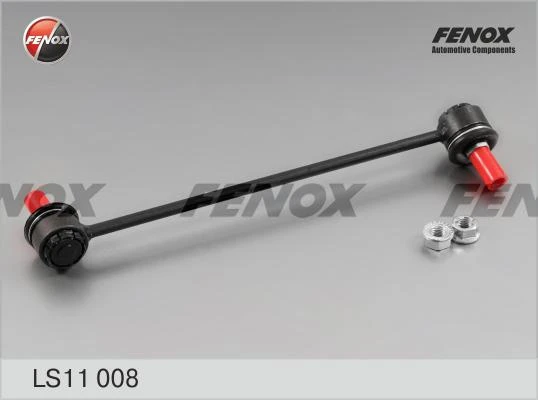 Тяга стабилизатора Fenox LS11008