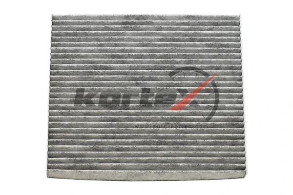 Фильтр салона угольный Kortex KC0014S