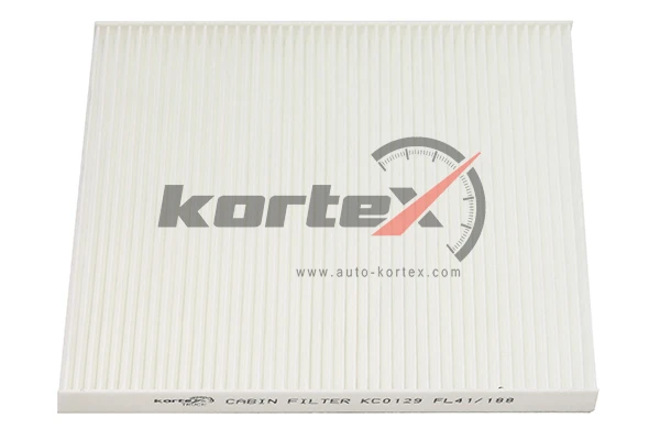 Фильтр салона Kortex KC0129