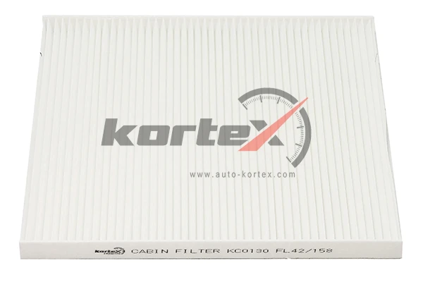 Фильтр салона Kortex KC0130
