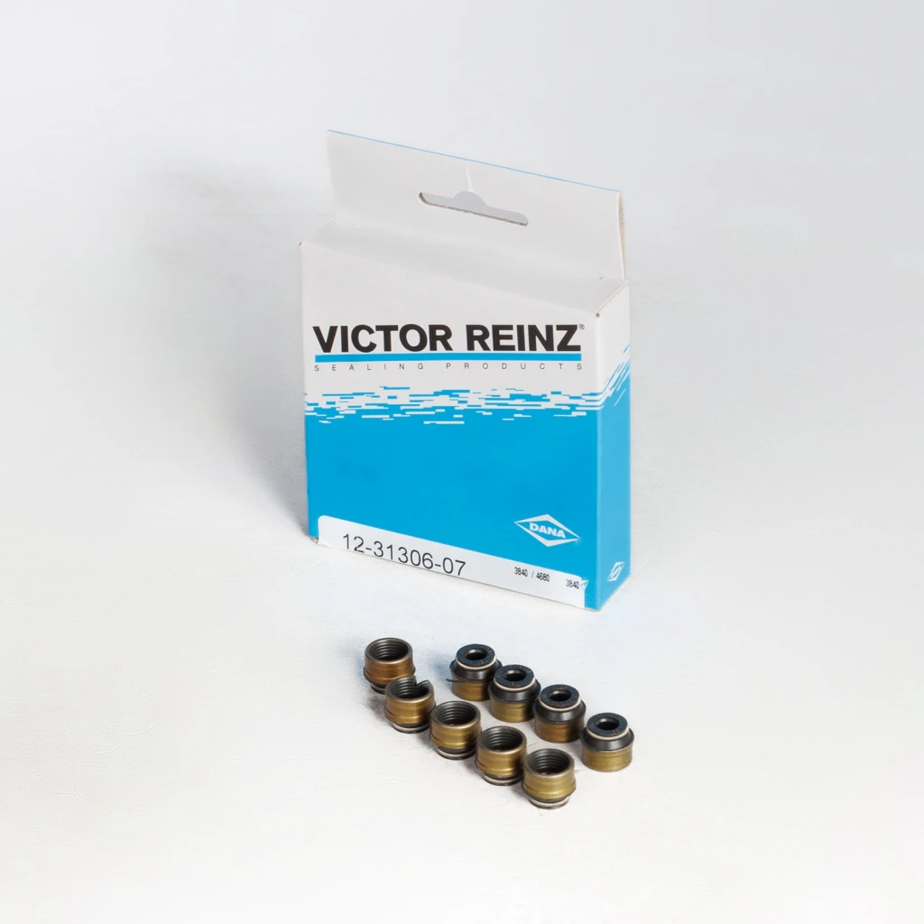 Комплект колпачков маслосъемных Victor Reinz 12-31306-07