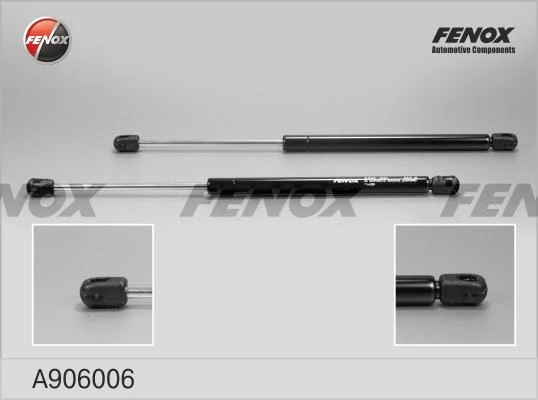 Упор газовый Fenox A906006