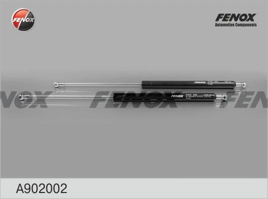 Упор газовый Fenox A902002