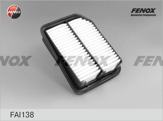 Фильтр воздушный Fenox FAI138