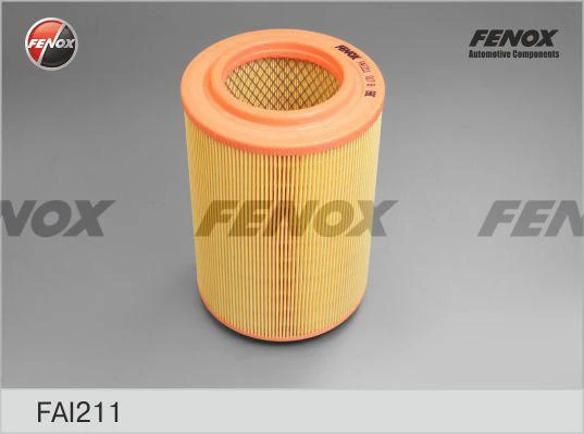 Фильтр воздушный Fenox FAI211