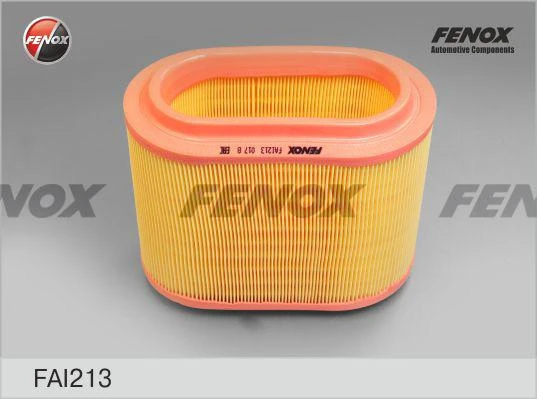 Фильтр воздушный Fenox FAI213