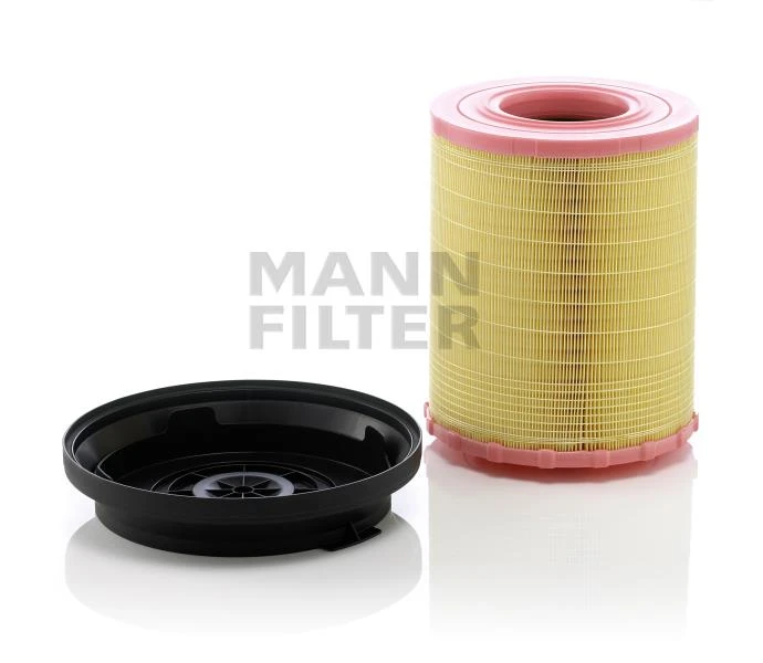 Фильтр воздушный MANN-FILTER C29010