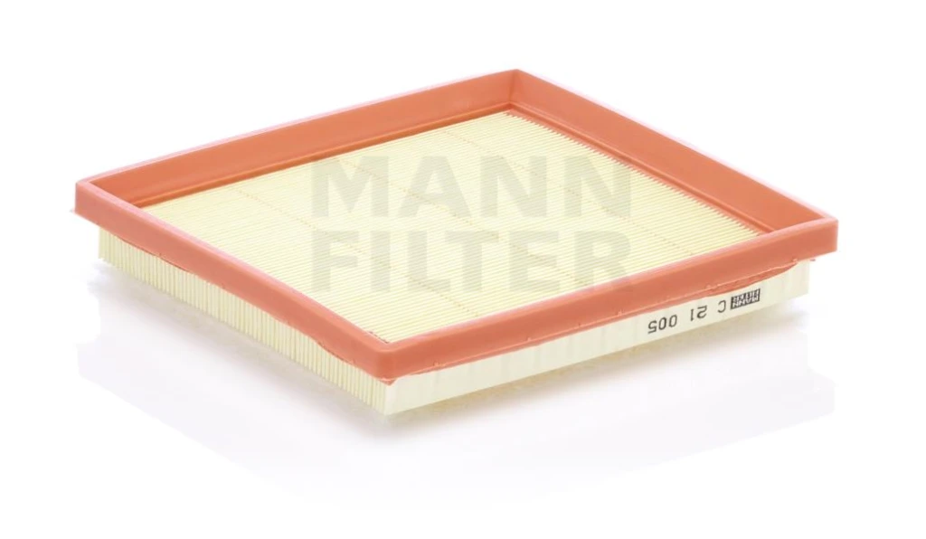 Фильтр воздушный MANN-FILTER C21005