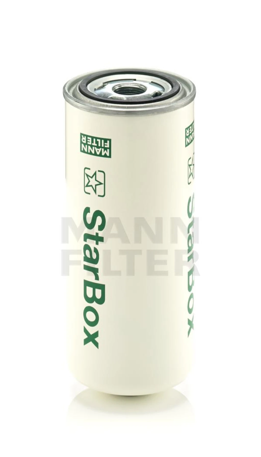 Фильтр очистки сжатого воздуха MANN-FILTER LB962/2