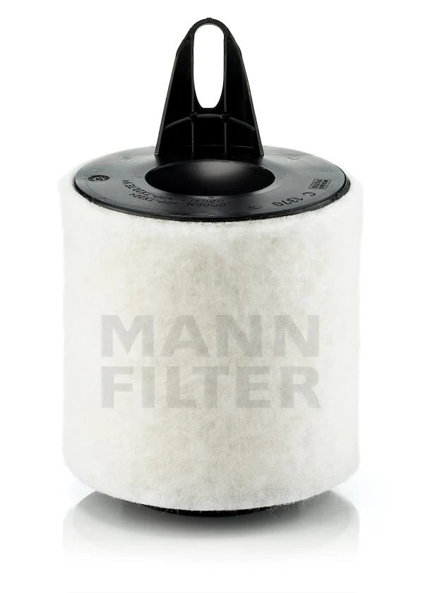 Фильтр воздушный MANN-FILTER C1370