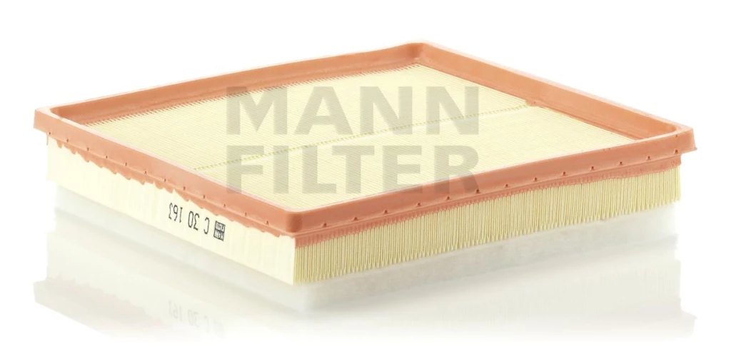 Фильтр воздушный MANN-FILTER C30163