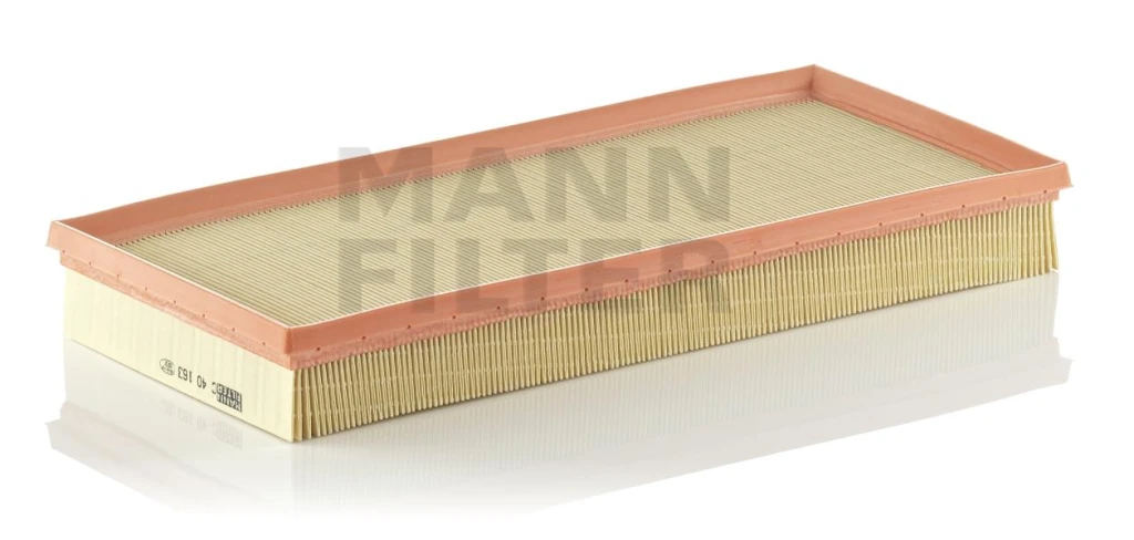 Фильтр воздушный MANN-FILTER C40163