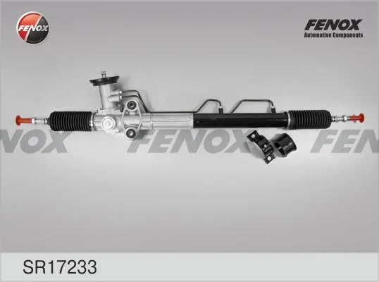 Рейка рулевая Fenox SR17233