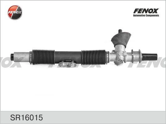 Рейка рулевая Fenox SR16015