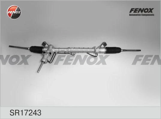 Рейка рулевая Fenox SR17243
