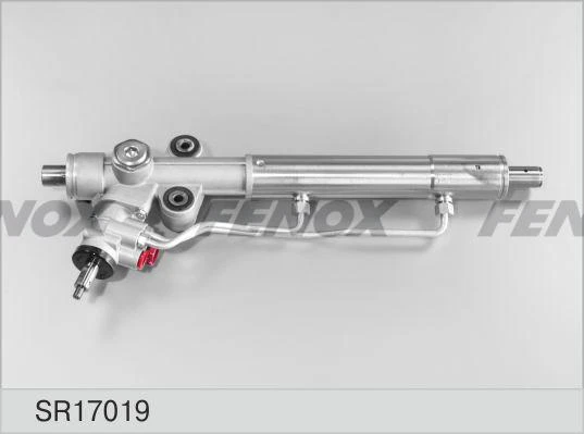 Рейка рулевая Fenox SR17019
