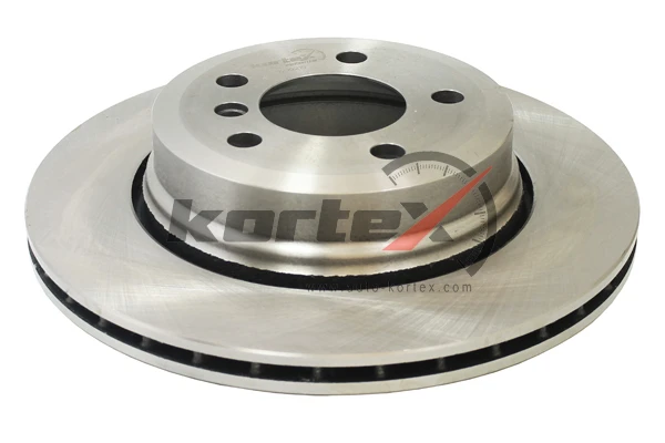 Диск тормозной Kortex KD0215
