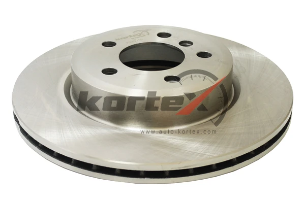 Диск тормозной Kortex KD0216