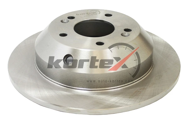 Диск тормозной Kortex KD0256