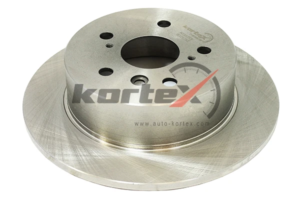 Диск тормозной Kortex KD0253